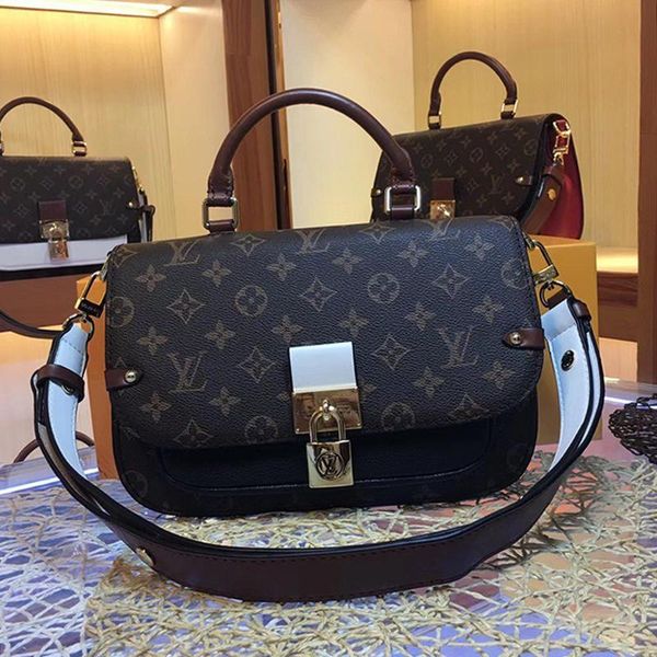 new arrival womens bag designer luxury leather shoulder small flap crossbody bag handle totes messenger bags handbags
new arrival womens bag designer luxury leather shoulder small flap crossbody bag handle totes messenger bags handbags