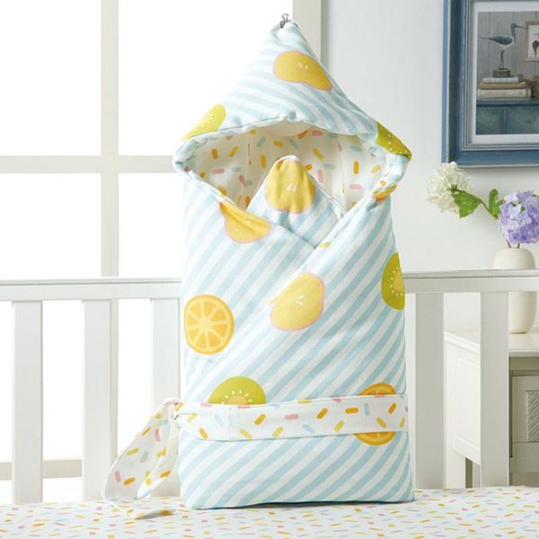 baby blankets newborn detachable sleeping bag cotton baby wrap swaddle sack quilt spring autumn printed swaddle blanket 85*85cm
baby blankets newborn detachable sleeping bag cotton baby wrap swaddle sack quilt spring autumn printed swaddle blanket 85*85cm