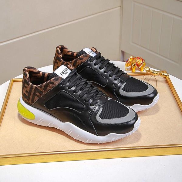 black tech fabric low - sneakers mens shoes new arrival outdoor walking luxury shoes lace -up plus size sports men shoes fast delivery
black tech fabric low - sneakers mens shoes new arrival outdoor walking luxury shoes lace -up plus size sports men shoes fast delivery