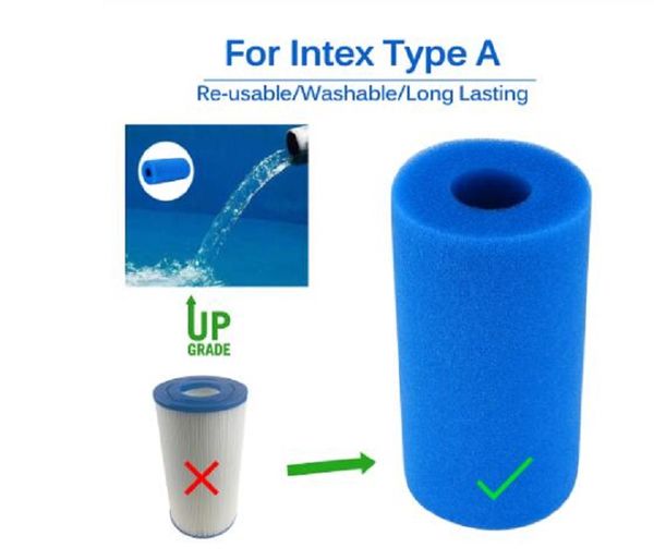 swimming pool foam filter sponge intex reusable washable biofoam cleaner pool foam filter sponges swimming accessories piscina
swimming pool foam filter sponge intex reusable washable biofoam cleaner pool foam filter sponges swimming accessories piscina