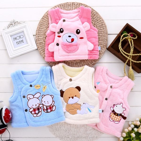 baby season cotton thickened warm newborn warm vest clothes vest baby waistcoat boys and girls, Camo
baby season cotton thickened warm newborn warm vest clothes vest baby waistcoat boys and girls, Camo