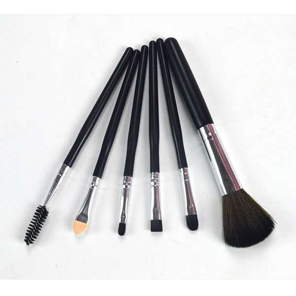 make up brush set 7 pack blusher brush eye shadow super thick facial makeup beauty portable make-up pinceaux à maquillage
make up brush set 7 pack blusher brush eye shadow super thick facial makeup beauty portable make-up pinceaux à maquillage