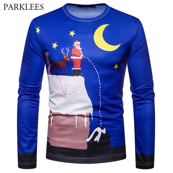 funny christmas t shirt men/women santa claus cosplay mens t-shirts streetwear hip hop 3d print tee shirt homme slim fit tee, White;black
funny christmas t shirt men/women santa claus cosplay mens t-shirts streetwear hip hop 3d print tee shirt homme slim fit tee, White;black