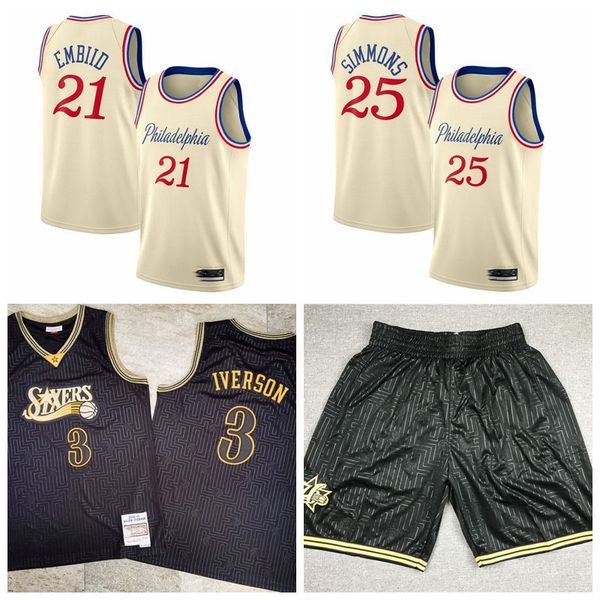 ben simmons joel embiid philadelphia 76ers men 2019/20 phi swingman jersey cream city edition men basketball jerseys, Black;red
ben simmons joel embiid philadelphia 76ers men 2019/20 phi swingman jersey cream city edition men basketball jerseys, Black;red