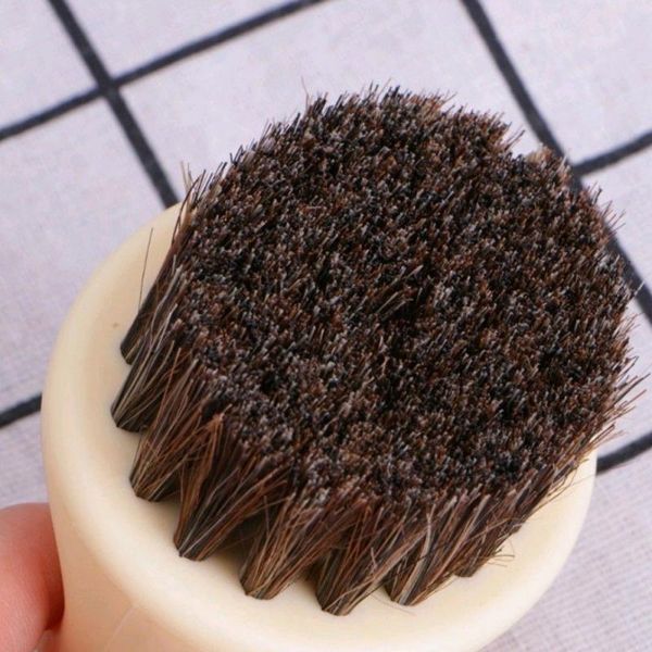 5pcs power clean brush for leather plastic wooden furniture car interiors cleaning leather brush car wash soft hair
5pcs power clean brush for leather plastic wooden furniture car interiors cleaning leather brush car wash soft hair