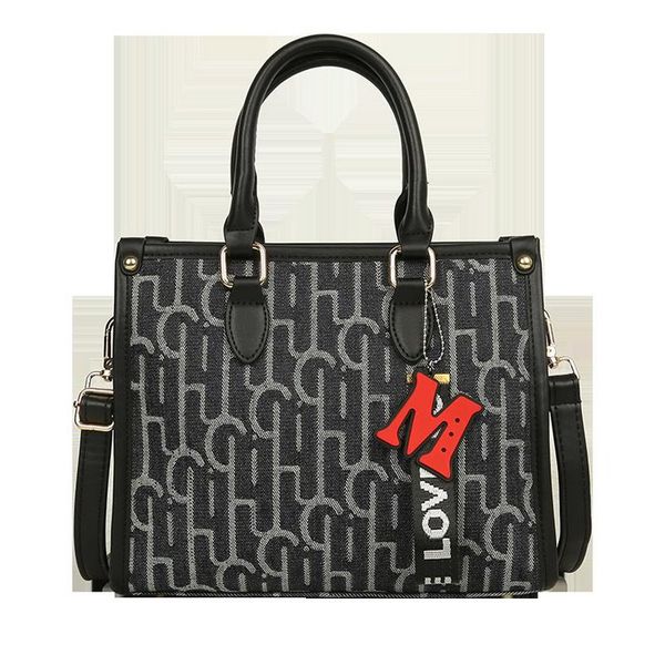 2020 summer new women's bag pu other zipper shoulder portable fashion girl bag