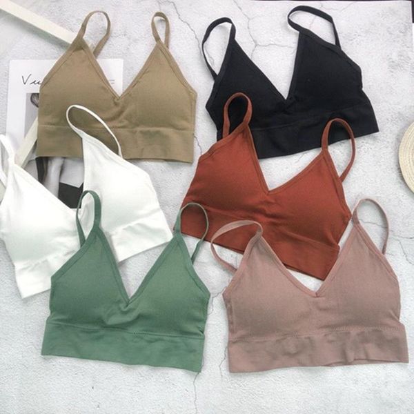 summer push up bra for women tube u type backless bra seamless girl underwear bralette brassiere fitness, Red;black
summer push up bra for women tube u type backless bra seamless girl underwear bralette brassiere fitness, Red;black