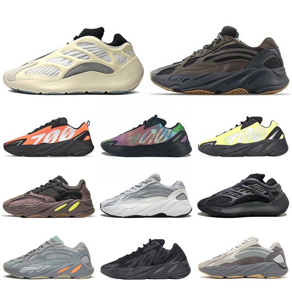 new 700 v2 kanye shoes triple black alvah azael magnet wave runner running shoe men women sneakers runners size 5-11
new 700 v2 kanye shoes triple black alvah azael magnet wave runner running shoe men women sneakers runners size 5-11