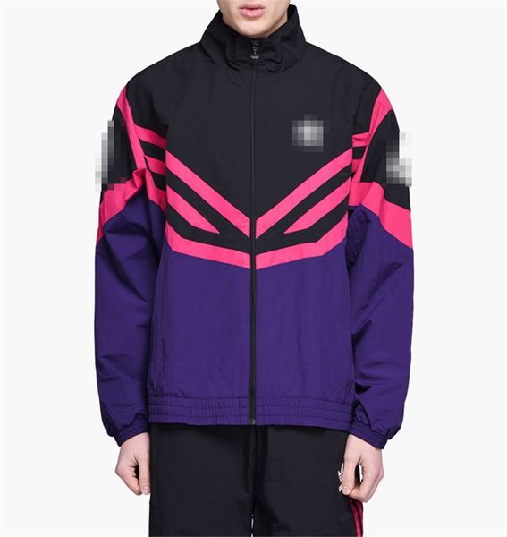 высококачественные мужские куртки женские куртки активные лоскутная 3 stripes мужчины женщины осень зима моды пальто outwears размер m-2xl a, Black;brown
высококачественные мужские куртки женские куртки активные лоскутная 3 stripes мужчины женщины осень зима моды пальто outwears размер m-2xl a, Black;brown