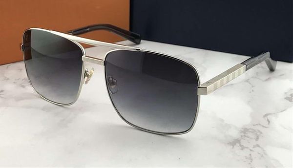 мужские attitude квадратные очки gold / brown sonnenbrille вождения очки очки очки на открытом воздухе летом новые с коробкой, White;black
мужские attitude квадратные очки gold / brown sonnenbrille вождения очки очки очки на открытом воздухе летом новые с коробкой, White;black