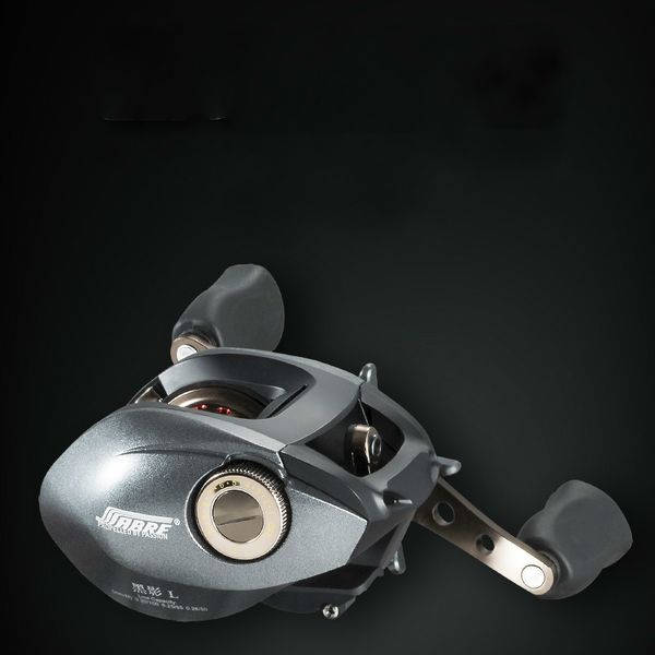 6.9:1 high speed baitcasting reel casting fishing reel max drag power 14lb carp fishing saltwater fishing tackle
6.9:1 high speed baitcasting reel casting fishing reel max drag power 14lb carp fishing saltwater fishing tackle