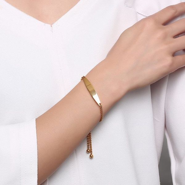 valentine's day bend smooth bangle bracelets for women colors stainless steel bracelet diy adjustable charm wedding jewelry-y, Black
valentine's day bend smooth bangle bracelets for women colors stainless steel bracelet diy adjustable charm wedding jewelry-y, Black