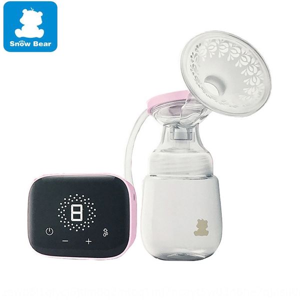 little white bear hl-0682 liying (new) little white bear breast pump hl-0682 liying breast pump (new