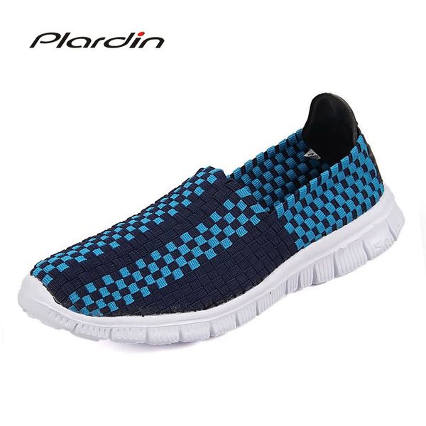 plardin new summer men's mixed color leisure fashion soft flat sandals man shoes breathable narrow band woven jelly men shoes, Black
plardin new summer men's mixed color leisure fashion soft flat sandals man shoes breathable narrow band woven jelly men shoes, Black