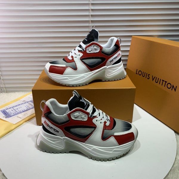 2020ka new men's trend wild casual shoes hiking shoes outdoor adventure sports jogging shoes original packaging box fast delivery, Black
2020ka new men's trend wild casual shoes hiking shoes outdoor adventure sports jogging shoes original packaging box fast delivery, Black
