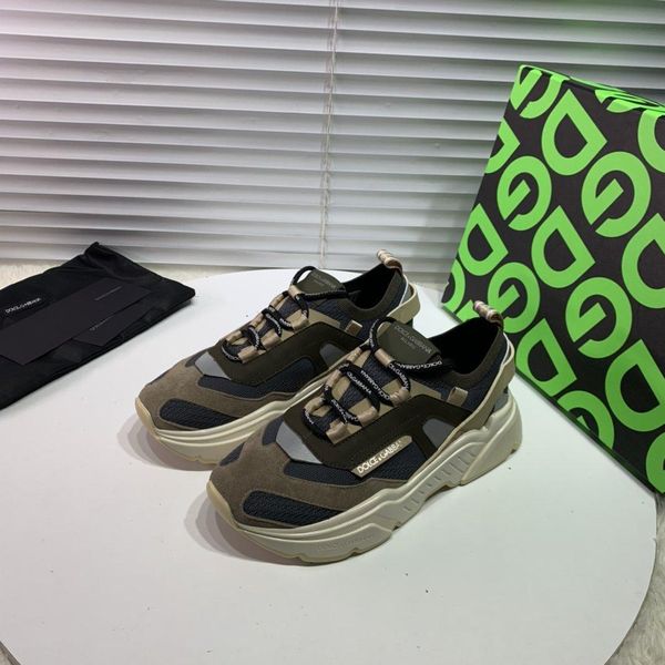 2020ua новые menmen тенденции дикие повседневная обувь кроссовки спорта на открытом воздухе приключения кроссовках оригинальная упаковка кор, Black
2020ua новые menmen тенденции дикие повседневная обувь кроссовки спорта на открытом воздухе приключения кроссовках оригинальная упаковка кор, Black