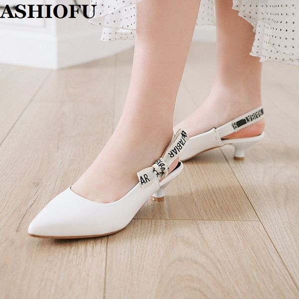 ashiofu wholesale women's 4cm mid-heel sandals slingback pointed-toe party prom summer shoes evening club fashion sandals shoes, Black
ashiofu wholesale women's 4cm mid-heel sandals slingback pointed-toe party prom summer shoes evening club fashion sandals shoes, Black