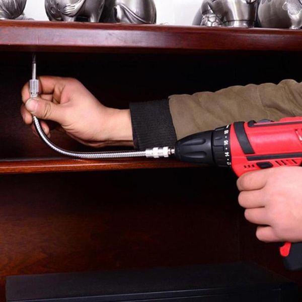 hex flexible shaft extension drill impact driver ratchet screwdriver bits rod extension extend bar j3
hex flexible shaft extension drill impact driver ratchet screwdriver bits rod extension extend bar j3