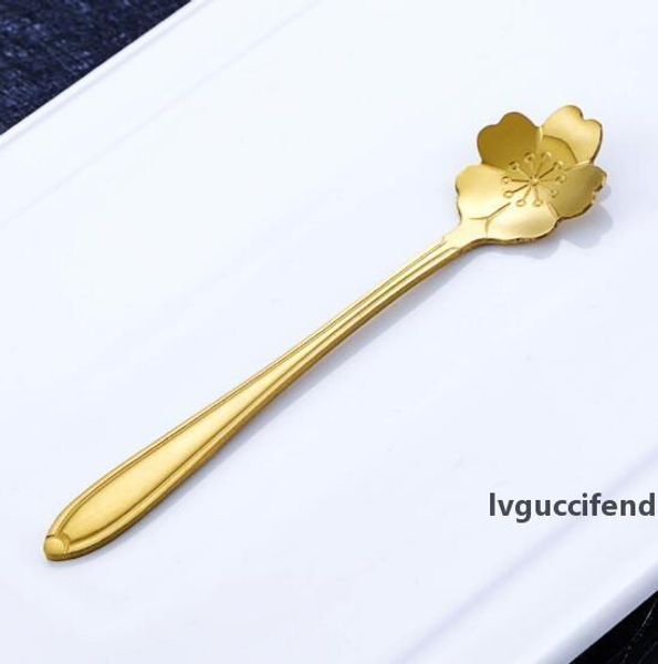 2019-19 factory direct creative stainless steel casual coffee spoon stirring vacuum plating titanium nordic leaves spoon honey dessert spoon
2019-19 factory direct creative stainless steel casual coffee spoon stirring vacuum plating titanium nordic leaves spoon honey dessert spoon