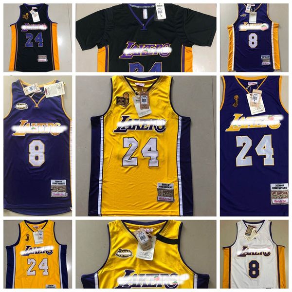 2020 authentic mitchell & ness los angeles lakers kobe bryant 60th 8 24 nba swingman basketball jerseys, Black;red
2020 authentic mitchell & ness los angeles lakers kobe bryant 60th 8 24 nba swingman basketball jerseys, Black;red
