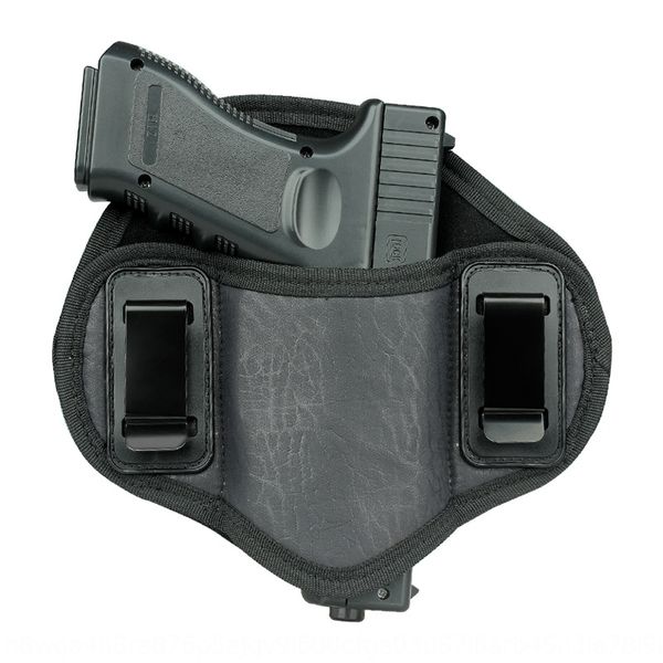 new anti-knife cutting iwb hidden double clip tactical holster17 gun leather case leather case holster
new anti-knife cutting iwb hidden double clip tactical holster17 gun leather case leather case holster