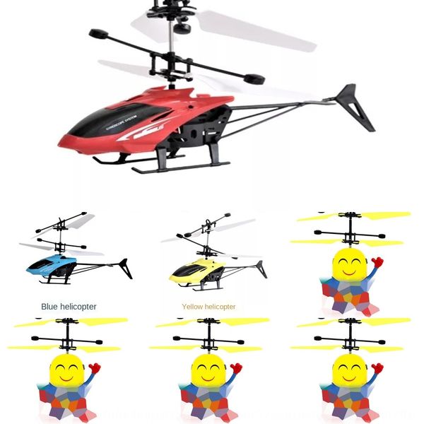 aw19k flying fairy induction aircraft intelligent fall-resistant luminous toy toy helicopter floating light-emitting small aircraft children
aw19k flying fairy induction aircraft intelligent fall-resistant luminous toy toy helicopter floating light-emitting small aircraft children