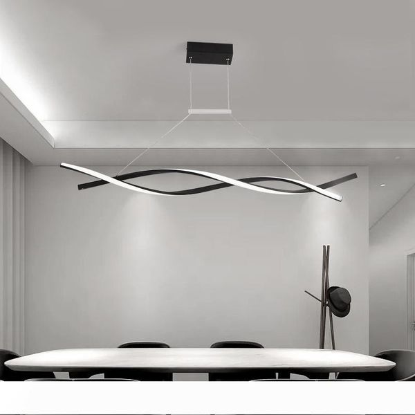 modern pendant chandelier for office dining room kitchen aluminum wave lustre avize modern chandelier lighting fixtures
modern pendant chandelier for office dining room kitchen aluminum wave lustre avize modern chandelier lighting fixtures