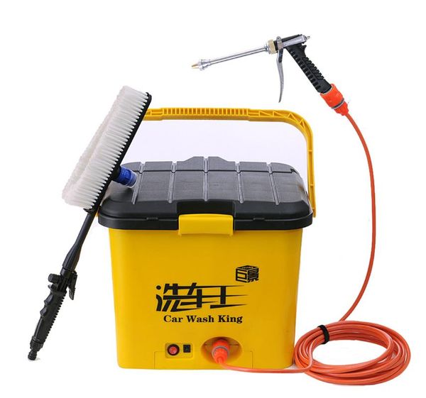 foam generator car wash pressure home use car washer/portable wash equipment 20l 12v tornador motor pump pneumatic gun
foam generator car wash pressure home use car washer/portable wash equipment 20l 12v tornador motor pump pneumatic gun