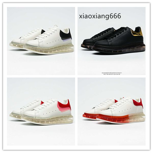 2020 new shoe fabric adopts imported silk matte cowhide outsole, anti-skid, wear-resistant and excellent resilience, Black
2020 new shoe fabric adopts imported silk matte cowhide outsole, anti-skid, wear-resistant and excellent resilience, Black