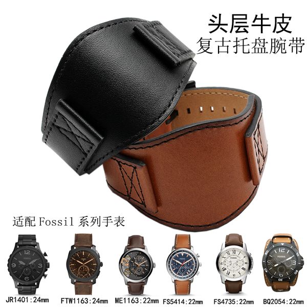 watch bands original make band for men watchband leather belt fs5088 fs4656 bq1718 22 24mm tray strap, Black;brown
watch bands original make band for men watchband leather belt fs5088 fs4656 bq1718 22 24mm tray strap, Black;brown