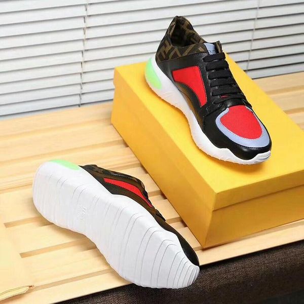 новое прибытие мужская обувь tech fabric низкие -tops тапки роскошные открытый walking sneakers lace -до дышащий спорта мужская обувь zapati, Black
новое прибытие мужская обувь tech fabric низкие -tops тапки роскошные открытый walking sneakers lace -до дышащий спорта мужская обувь zapati, Black