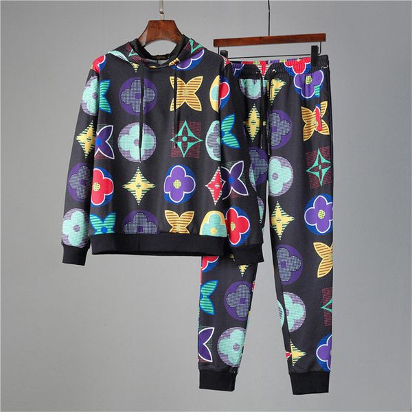 running sports sets tracksuits men designers sportswear suit hooded sweatshirt male fitness training hoodie pullover jogging suits, Gray
running sports sets tracksuits men designers sportswear suit hooded sweatshirt male fitness training hoodie pullover jogging suits, Gray