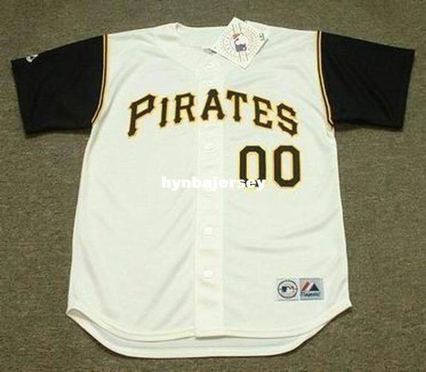 custom pittsburgh stitched 1960's majestic vintage home "customized" baseball jersey retro mens jerseys running, Gray
custom pittsburgh stitched 1960's majestic vintage home "customized" baseball jersey retro mens jerseys running, Gray