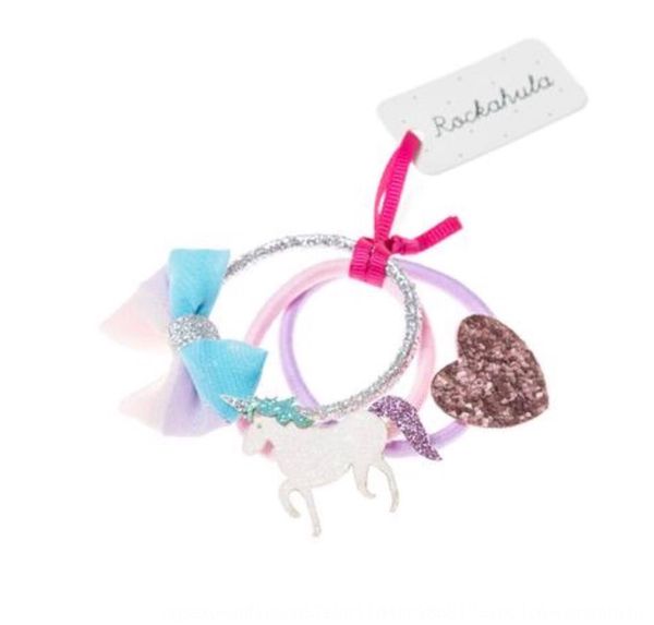 5d4wg new korean style children's accessories girls bowknot three-piece suit band band hair butterfly hair rope head rope unicorn love, Slivery;white
5d4wg new korean style children's accessories girls bowknot three-piece suit band band hair butterfly hair rope head rope unicorn love, Slivery;white