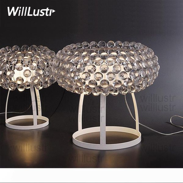 italy design caboche table lamp piccola and caboche large patricia urquiola + eliana gerotto acrylic bead desk light bedside sofa side lamp
italy design caboche table lamp piccola and caboche large patricia urquiola + eliana gerotto acrylic bead desk light bedside sofa side lamp