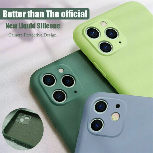 full rubber original phone case for iphone 11 pro max original cover for iphone se 2nd 2020 xs max 6 7 8 plus
full rubber original phone case for iphone 11 pro max original cover for iphone se 2nd 2020 xs max 6 7 8 plus