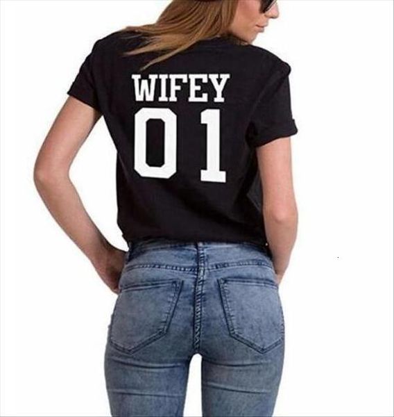 100% хлопок моды hubby wifey 01 пара тенниска 2020 летние любовники тенниска женщины мужчины смешной письмо печать футболки подарки, White
100% хлопок моды hubby wifey 01 пара тенниска 2020 летние любовники тенниска женщины мужчины смешной письмо печать футболки подарки, White