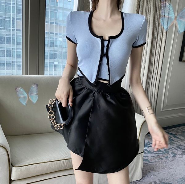 2020 новый стиль небольшой xiangfeng тонкий мода все-матч sling куртка top coat вязаную маленький ремень + короткий рукав кардиган двухсекци, Camo
2020 новый стиль небольшой xiangfeng тонкий мода все-матч sling куртка top coat вязаную маленький ремень + короткий рукав кардиган двухсекци, Camo