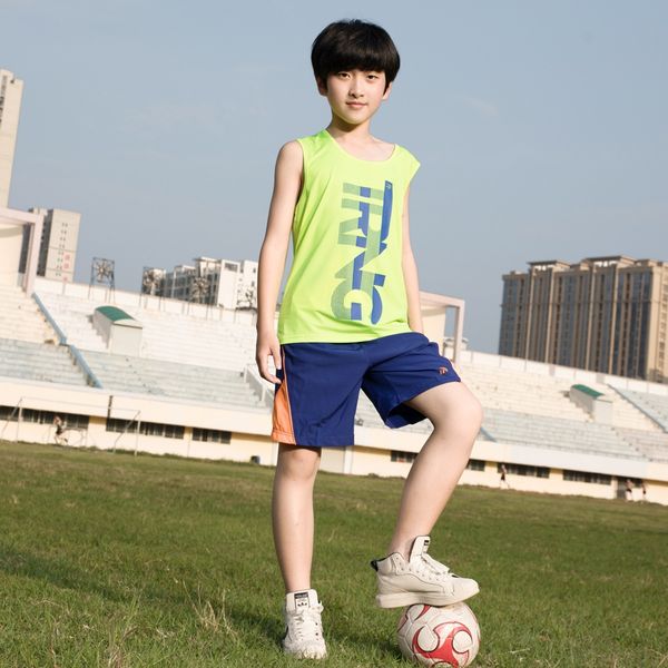 2020 male children's outdoor children's quick-drying t- sleeveless shirt lycra elastic anti-warning t-shirt vest vest, Blue
2020 male children's outdoor children's quick-drying t- sleeveless shirt lycra elastic anti-warning t-shirt vest vest, Blue