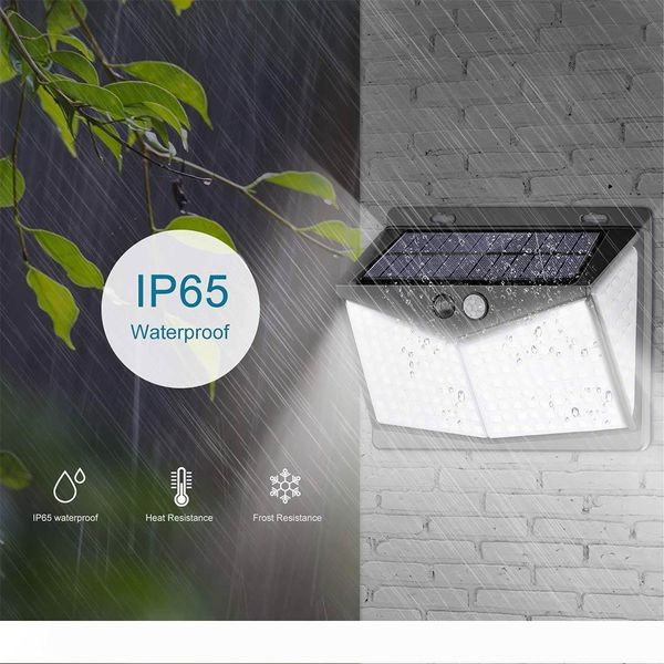 brelong solar lights outdoor 208 ledoutdoor human motion sensing lamp wireless motion sensor lights with 270° wide angle ip65 waterproof
brelong solar lights outdoor 208 ledoutdoor human motion sensing lamp wireless motion sensor lights with 270° wide angle ip65 waterproof