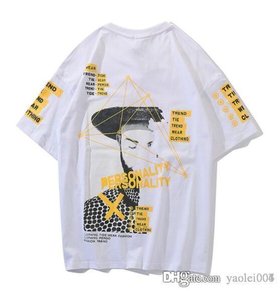 luxury designer tshirt fashion mens street parkour shirt trend mens cartoon printing loose hip hop tshirt discount sale, White;black
luxury designer tshirt fashion mens street parkour shirt trend mens cartoon printing loose hip hop tshirt discount sale, White;black