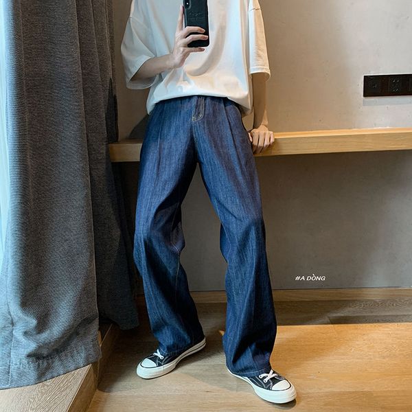 2020 мужская мода trend багги homme wide leg брюки cargo карманные вымойте джинсы синий цвет повседневные брюки biker denim брюки -2xl, Blue
2020 мужская мода trend багги homme wide leg брюки cargo карманные вымойте джинсы синий цвет повседневные брюки biker denim брюки -2xl, Blue