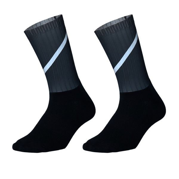 sports socks dh men women breathable sweat-absorbed fabric bicycle bike reflective cycling outdoor sport anti-slip spo, Black
sports socks dh men women breathable sweat-absorbed fabric bicycle bike reflective cycling outdoor sport anti-slip spo, Black