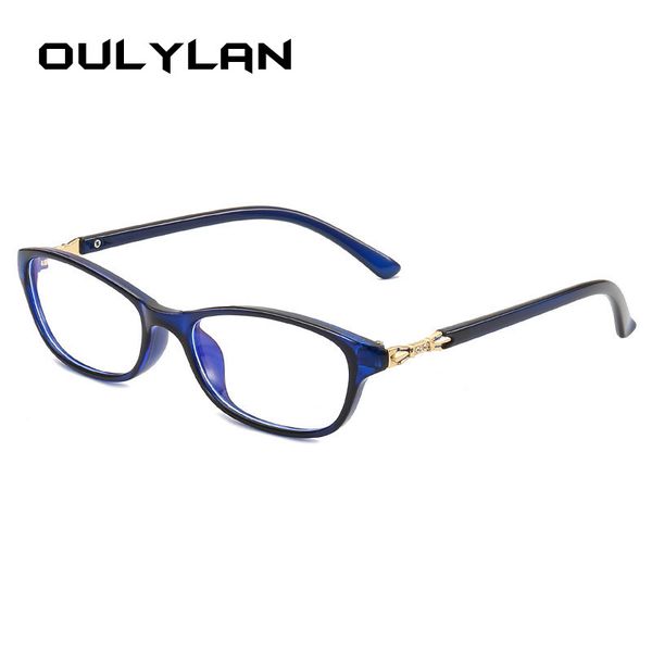 oulylan retro anti blue light glasses frame women clear computer eye glasses frames men transparent radiation eyewear spectacles, Black
oulylan retro anti blue light glasses frame women clear computer eye glasses frames men transparent radiation eyewear spectacles, Black