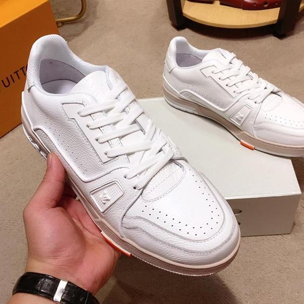 new luxury luxury shoes mens 2020 fashion type sneakers lace -up breathable male comfortable shoes plus size zapatos de hombre drop ship
new luxury luxury shoes mens 2020 fashion type sneakers lace -up breathable male comfortable shoes plus size zapatos de hombre drop ship