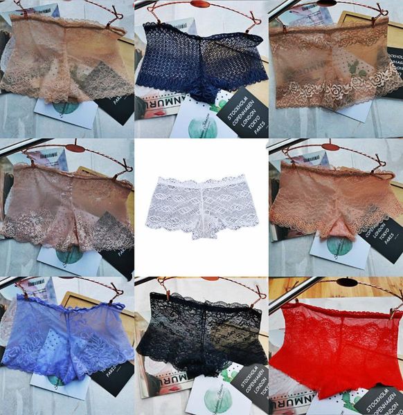women's panties fashion women lace lingerie underwear open crotch bowknot briefs crotchless underpants, Black;pink
women's panties fashion women lace lingerie underwear open crotch bowknot briefs crotchless underpants, Black;pink