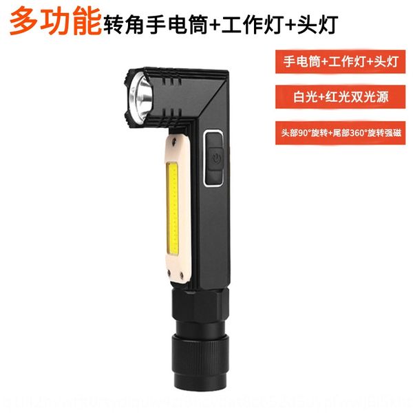 r5k8g multi-function corner led flashlight folding cob working flashlight flashlightflashlightcharging head strong magnetic vehicle repair l
r5k8g multi-function corner led flashlight folding cob working flashlight flashlightflashlightcharging head strong magnetic vehicle repair l