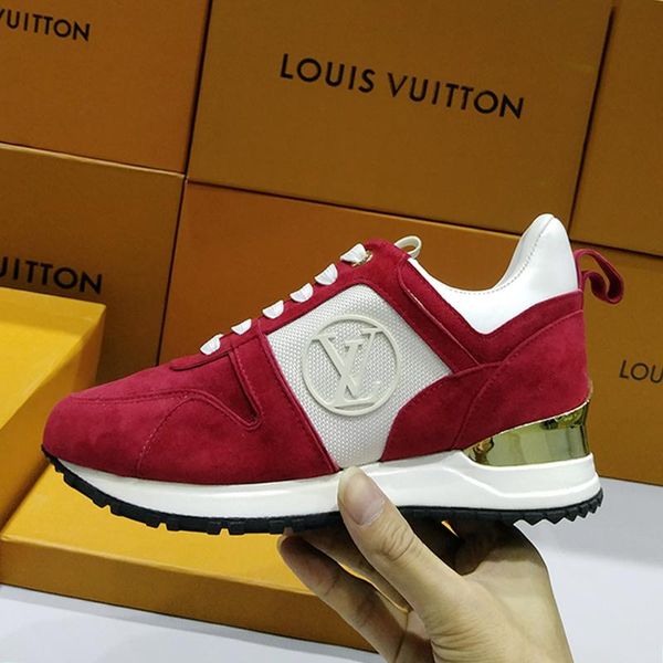 luxury women shoes run away sneaker chaussures de femme lace -up zapatos de mujer with box fashion womens shoes vintage drop shipping, Black
luxury women shoes run away sneaker chaussures de femme lace -up zapatos de mujer with box fashion womens shoes vintage drop shipping, Black