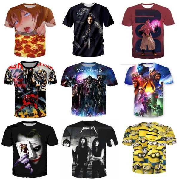 men's t-sirts plus size s-5xl tee sirt omme summer sort sleeve men t sirts male tsirts camiseta tsirt dx18#716, White;black
men's t-sirts plus size s-5xl tee sirt omme summer sort sleeve men t sirts male tsirts camiseta tsirt dx18#716, White;black