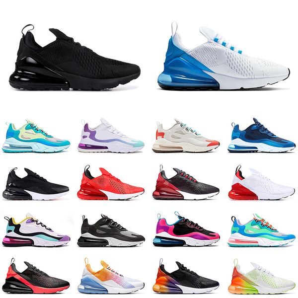 white p blue triple black mens women running shoes react bauhaus throwback future bred trainers sports sneakers size 36-45
white p blue triple black mens women running shoes react bauhaus throwback future bred trainers sports sneakers size 36-45